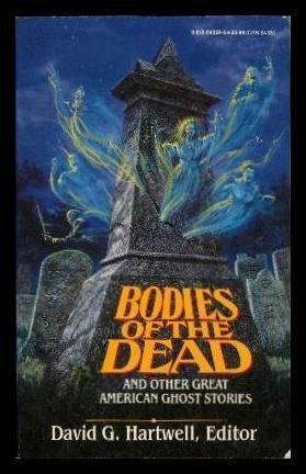 Bodies of the Dead and Other Great American Ghost Stories poster