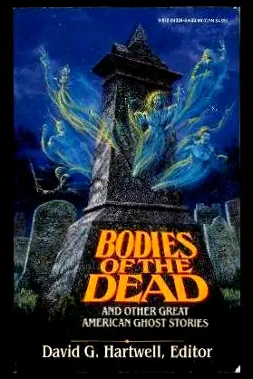 Bodies of the Dead and Other Great American Ghost Stories poster