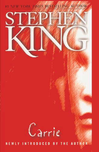 Carrie (Turtleback School & Library Binding Edition) poster