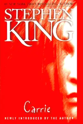 Carrie (Turtleback School & Library Binding Edition) poster