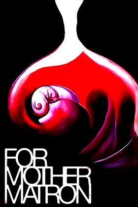 For Mother Matron poster
