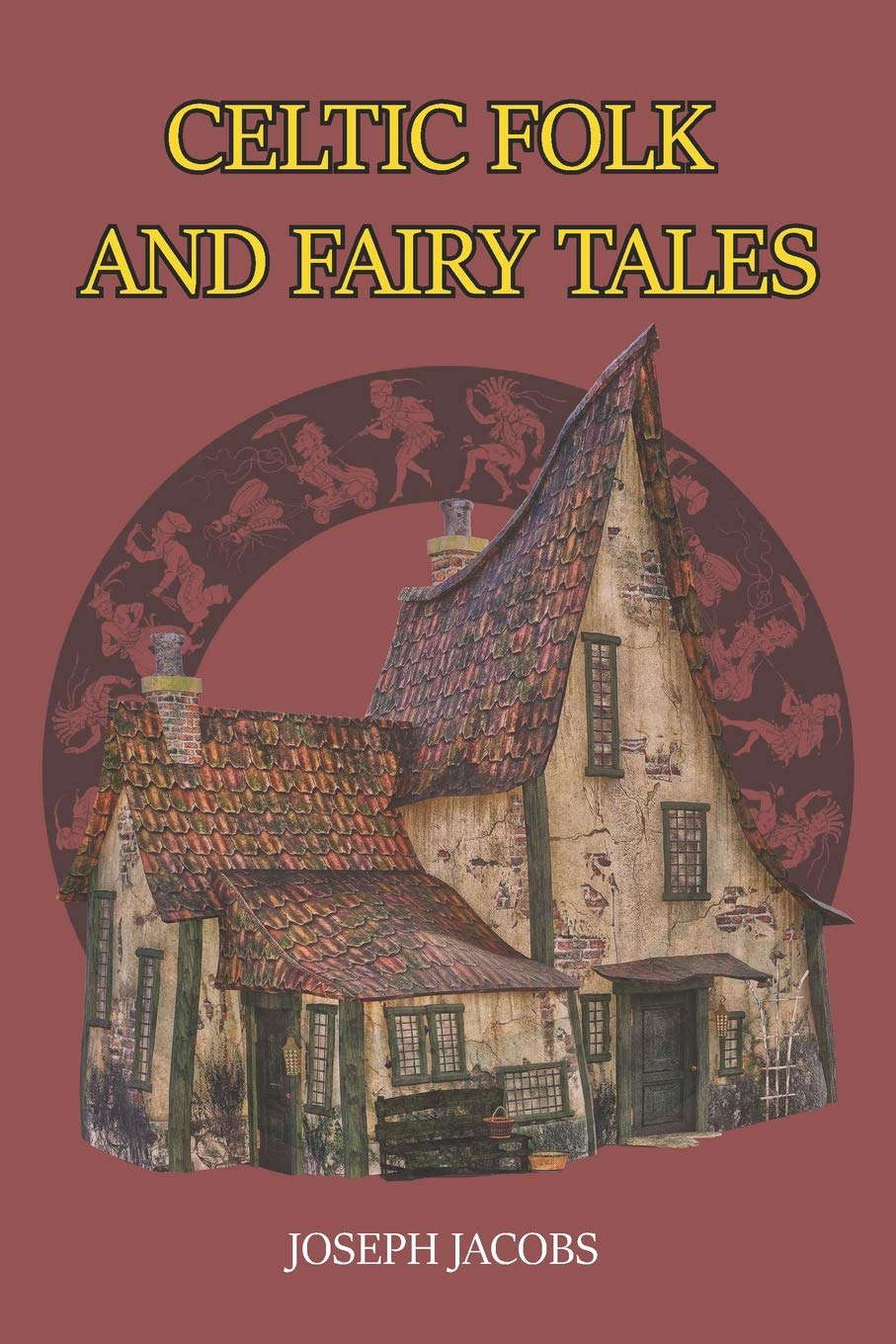 Celtic Folk and Fairy Tales poster