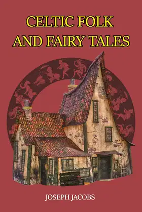Celtic Folk and Fairy Tales poster