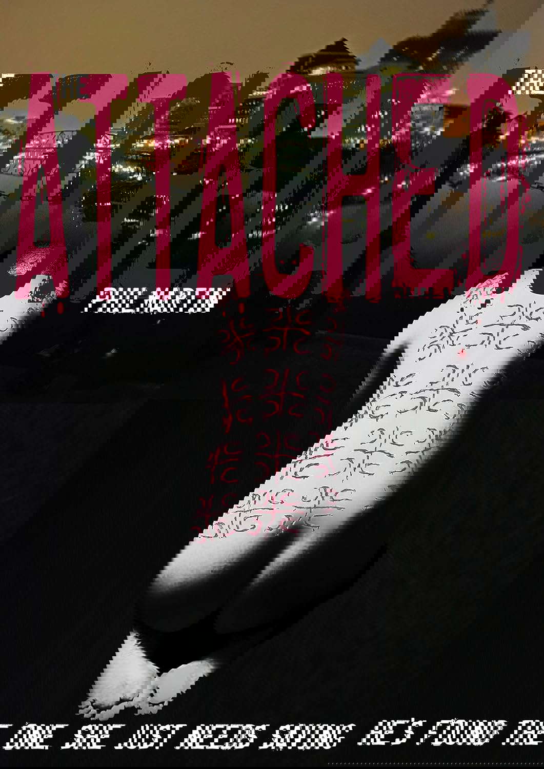 The Attached poster