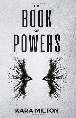The Book of Powers poster