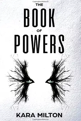 The Book of Powers poster