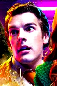 Wicked Witches poster