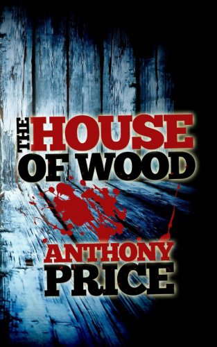 The House of Wood poster