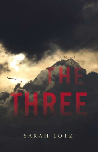 The Three poster