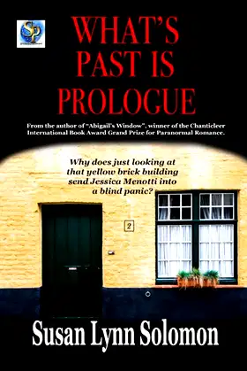 What’s Past Is Prologue poster