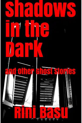 Shadows in the Dark: and Other Ghost Stories poster