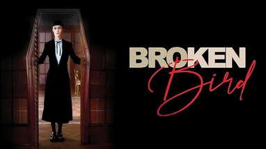 Broken Bird | Official Trailer | Horror Brains poster