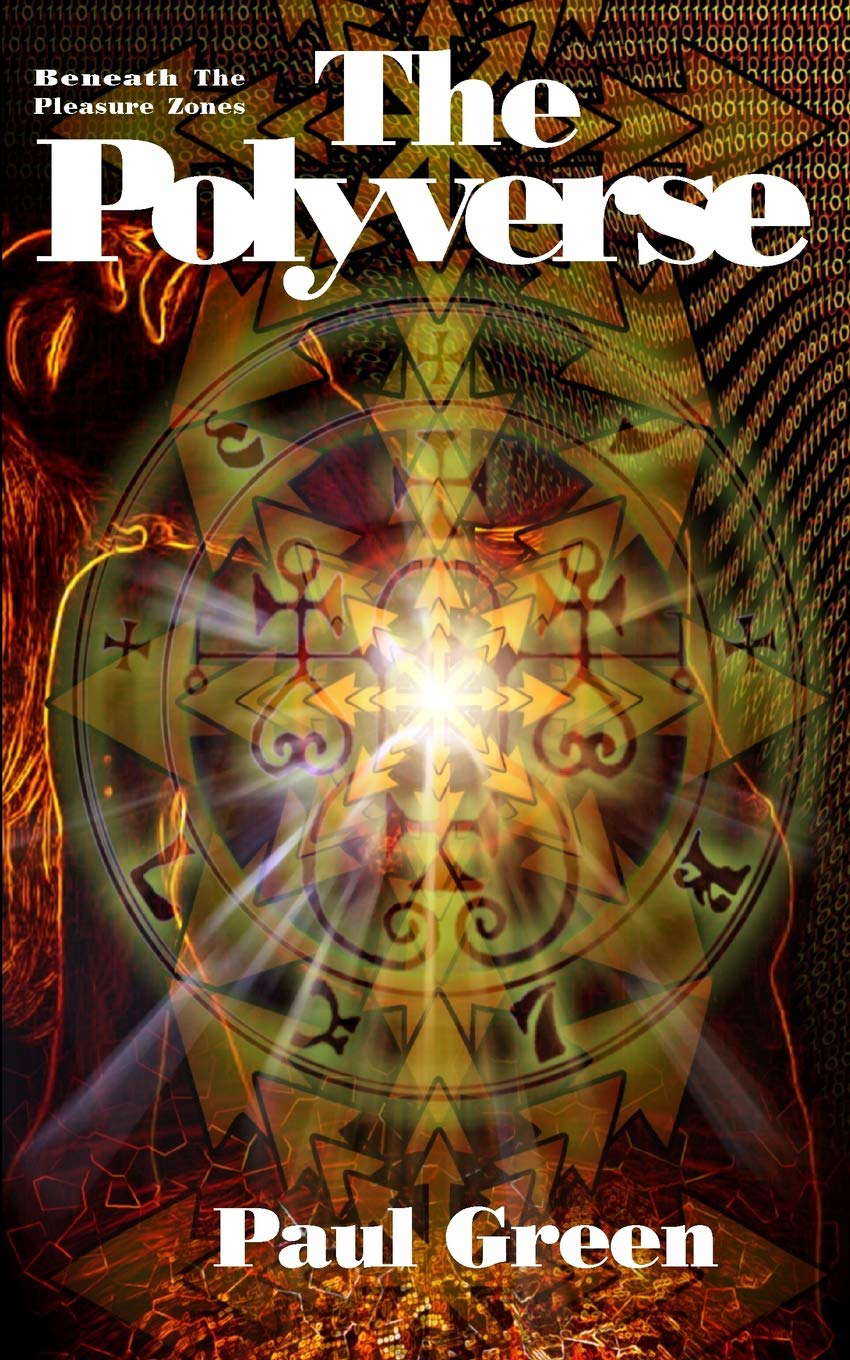 The Polyverse (Beneath The Pleasure Zones II) poster