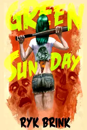 Green Sunday poster