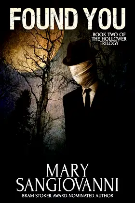 Found You (The Hollower) poster