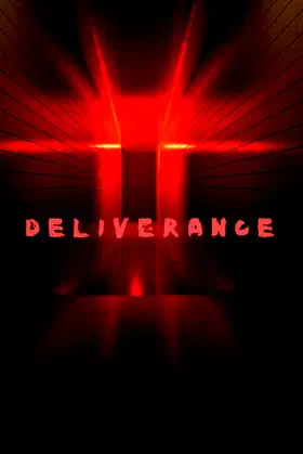 Deliverance poster