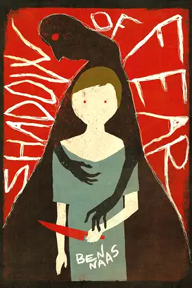 Shadow of Fear poster