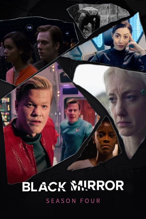 Season 4 poster