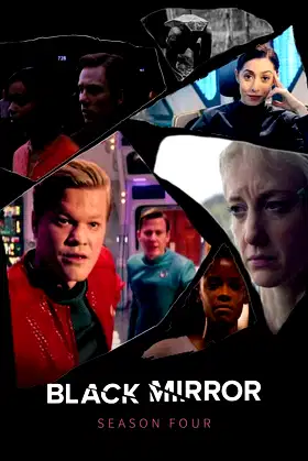 Season 4 poster
