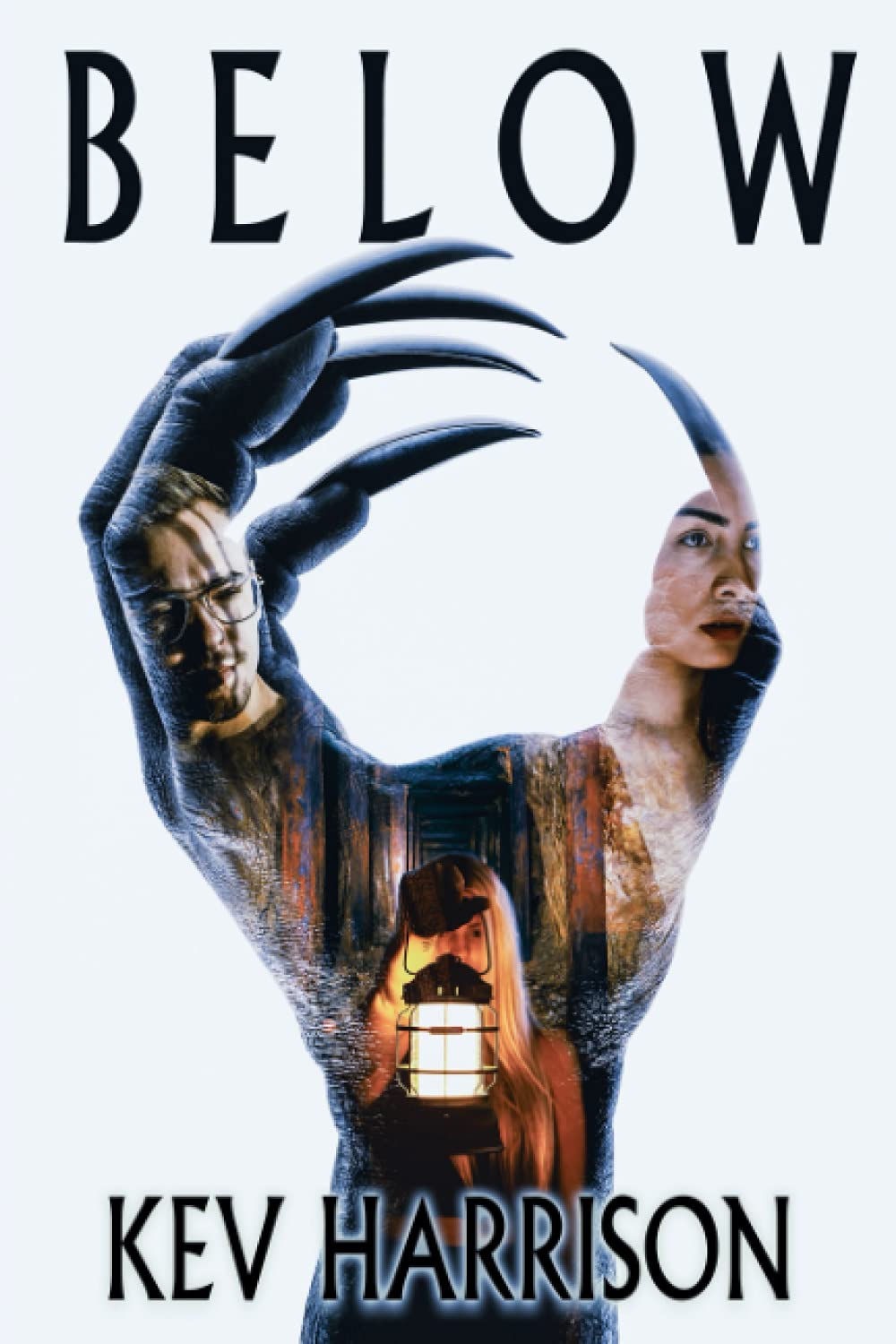 Below poster