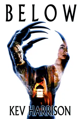 Below poster