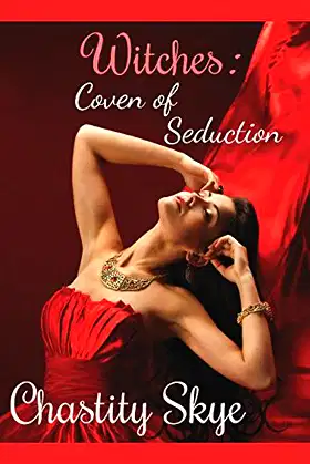 Witches: Coven of Seduction (Creatures of NOLA) poster