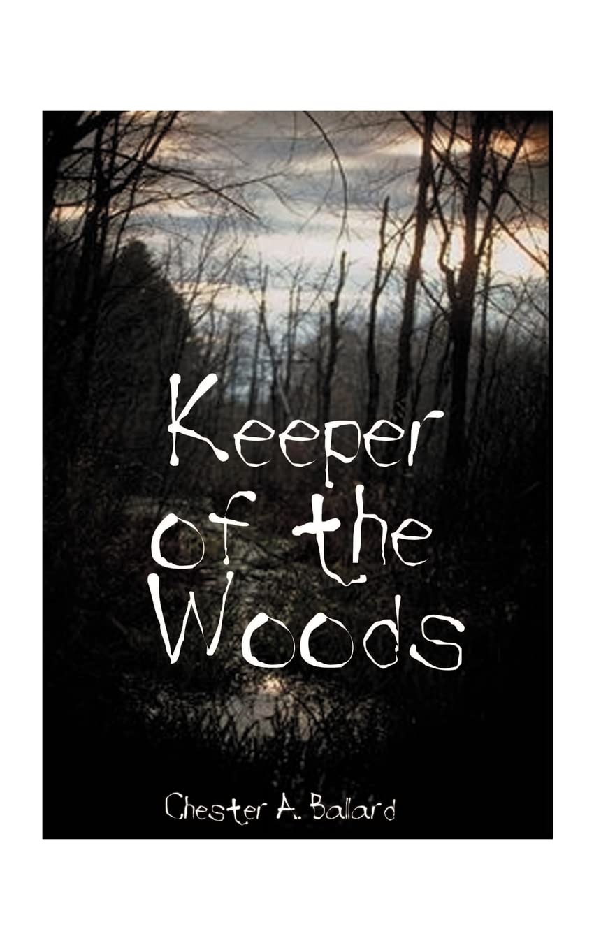 Keeper of the Woods poster