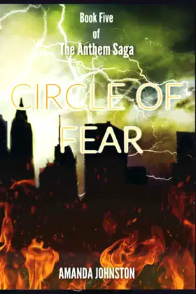 Circle of Fear (The Anthem Saga) poster