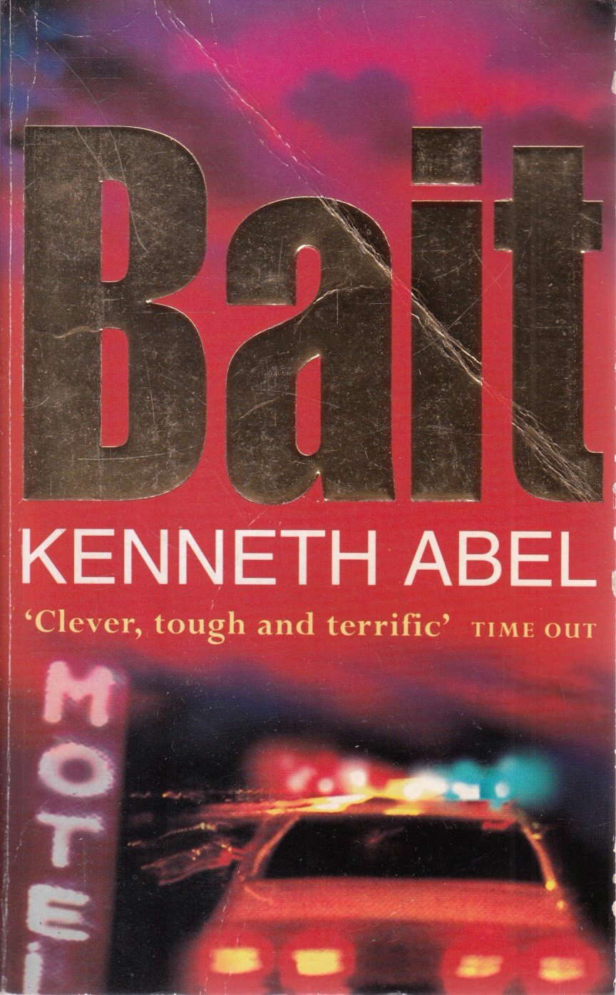 Bait poster