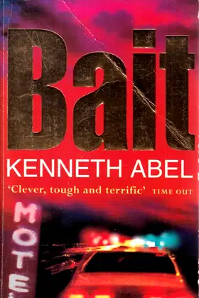 Bait poster