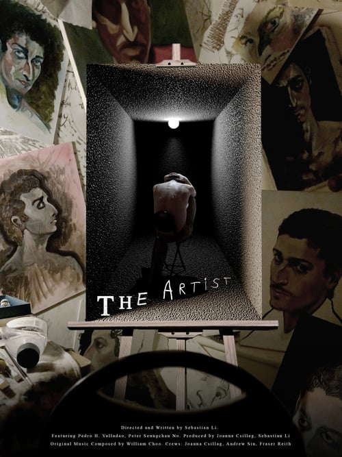 The Artist poster
