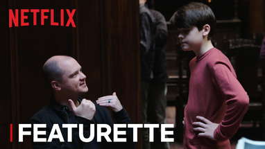 The Haunting of Hill House | Featurette: The Making Of Episode 6 [HD] | Netflix poster
