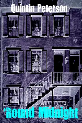 'Round Midnight poster