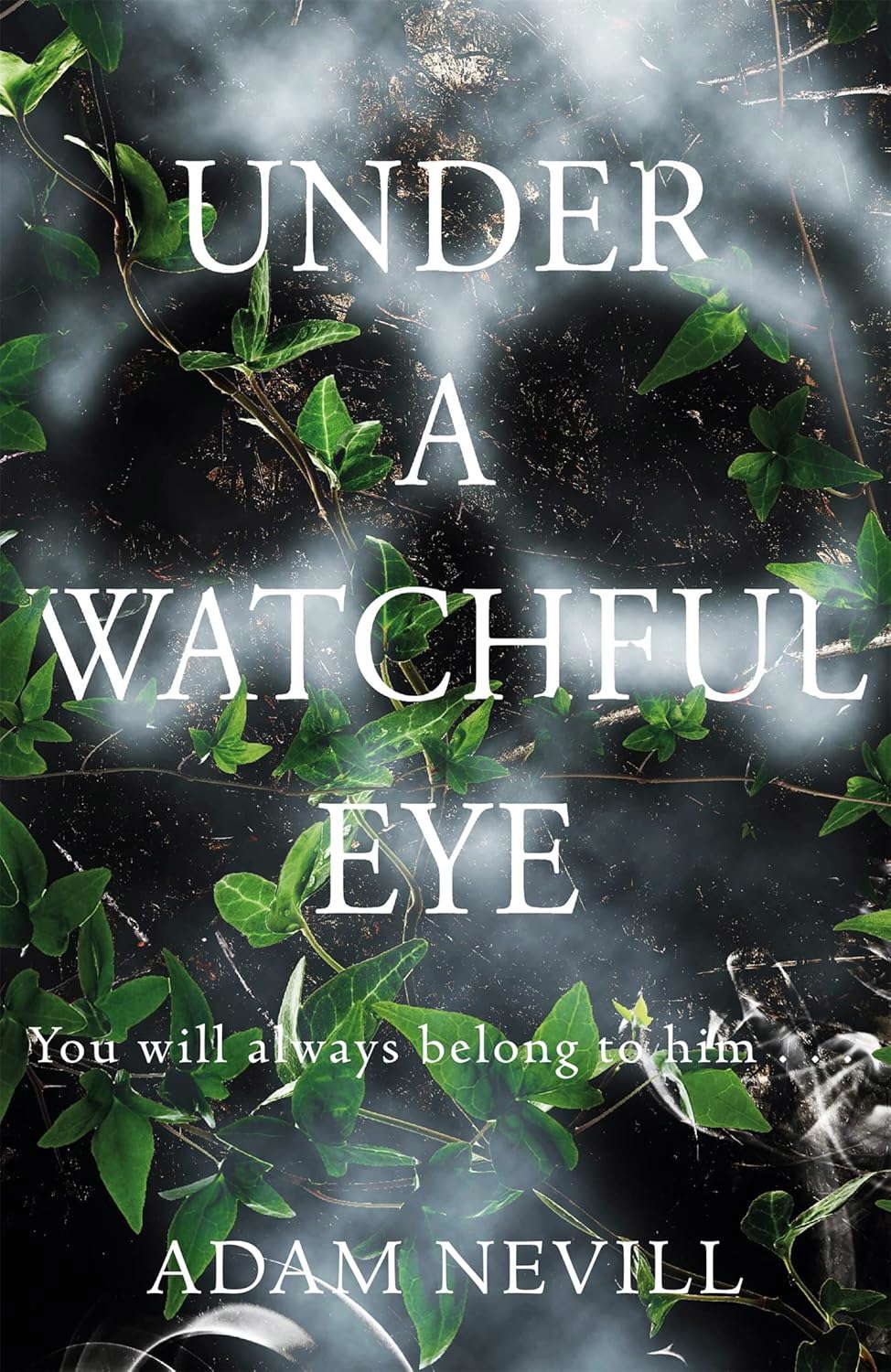 Under a Watchful Eye poster