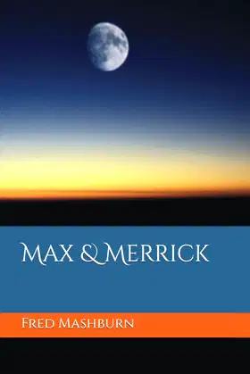 Max & Merrick poster