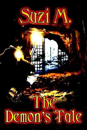 The Demon's Tale poster