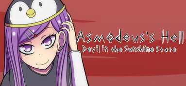 Asmodeus's Hell: Devil in the Sunshine State capsule
