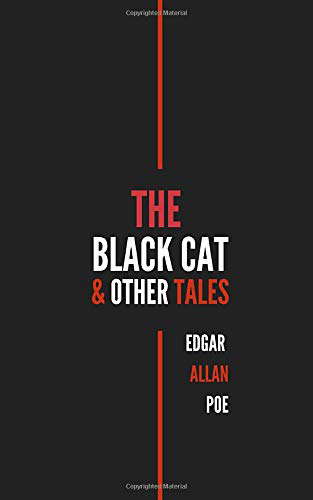 The Black Cat and Other Tales poster