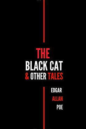 The Black Cat and Other Tales poster