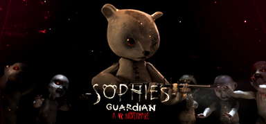 Sophie's Guardian capsule