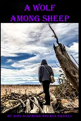 A Wolf Among Sheep (Discordia) poster