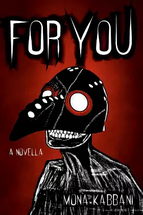 For You poster