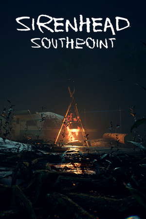 Sirenhead: Southpoint poster