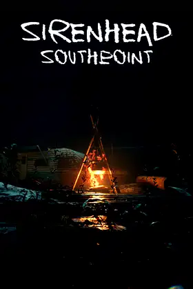 Sirenhead: Southpoint poster