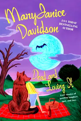 Dead and Loving It (Undead) poster