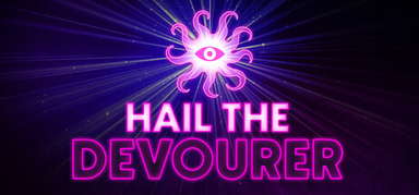 Hail the Devourer capsule