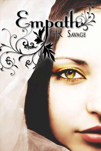 Empath: Book 1 of the Empath Trilogy poster