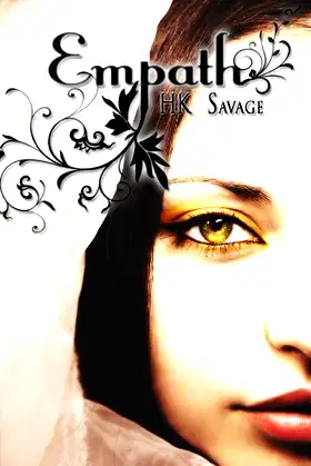 Empath: Book 1 of the Empath Trilogy poster
