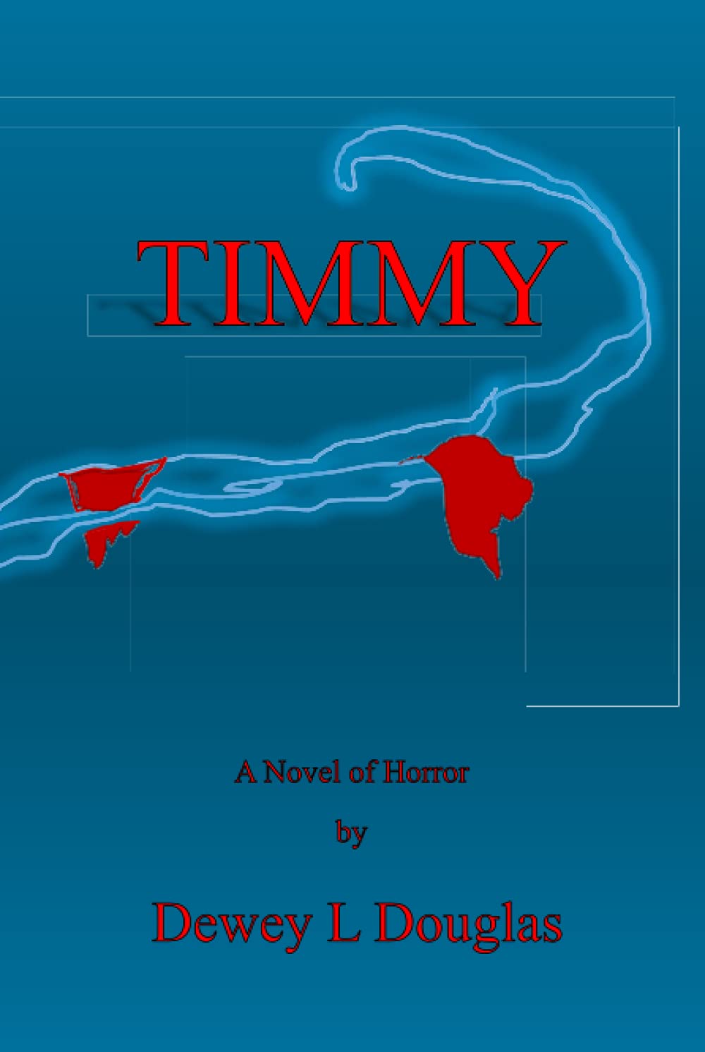TIMMY poster