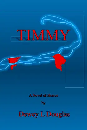 TIMMY poster